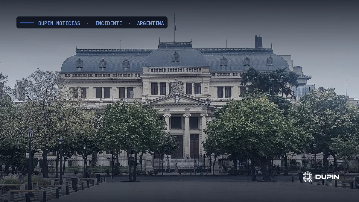Imagen ilustrativa: Cámara de Diputados