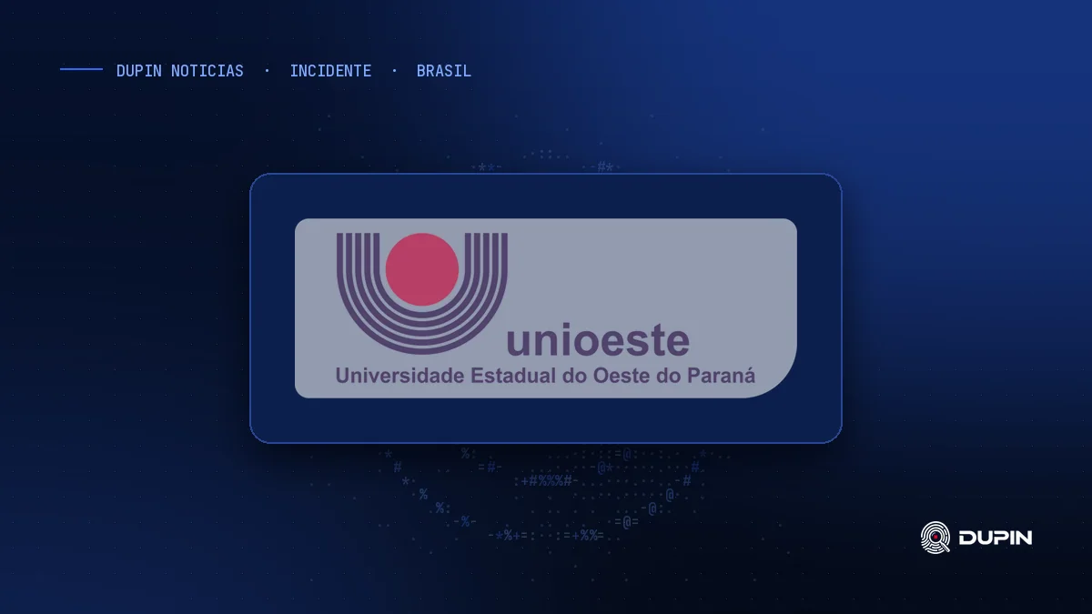 Logo de Unioeste