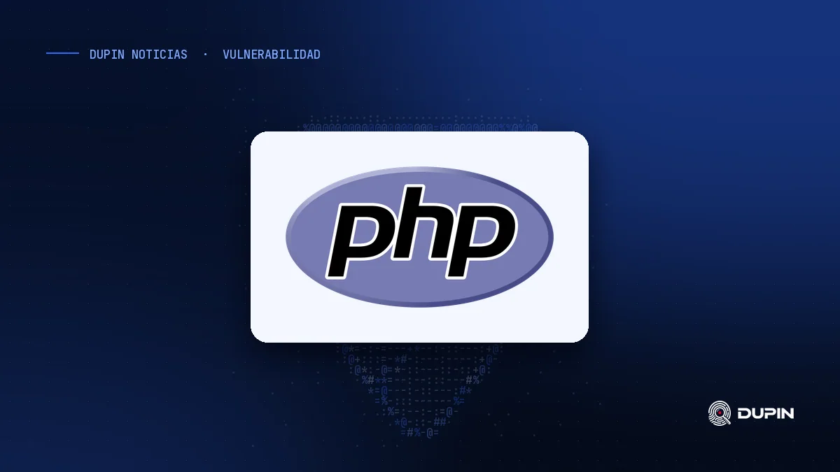 Logo de PHP