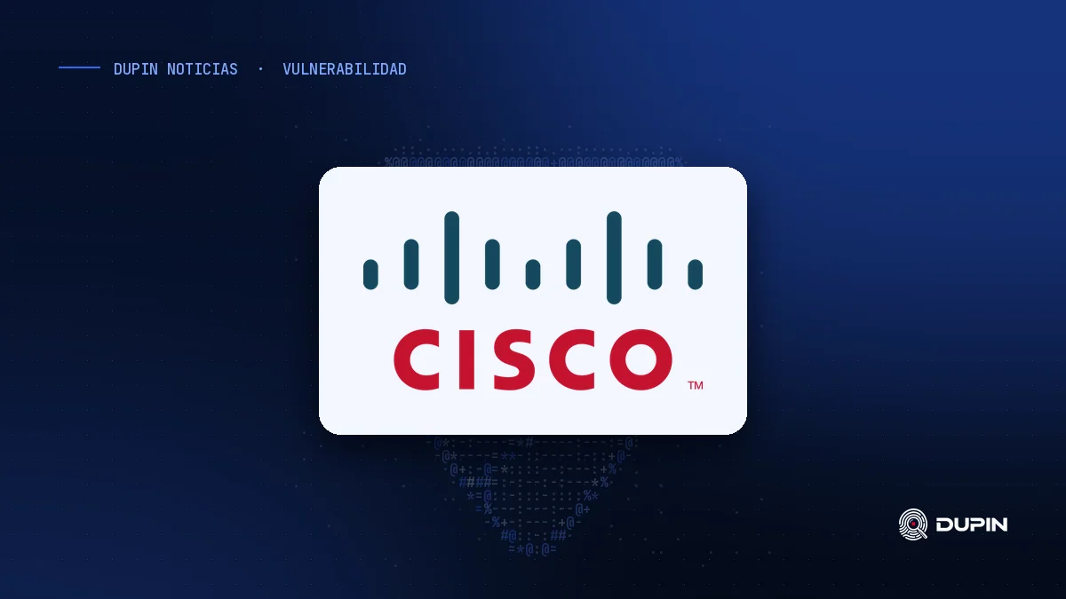 Logo de Cisco