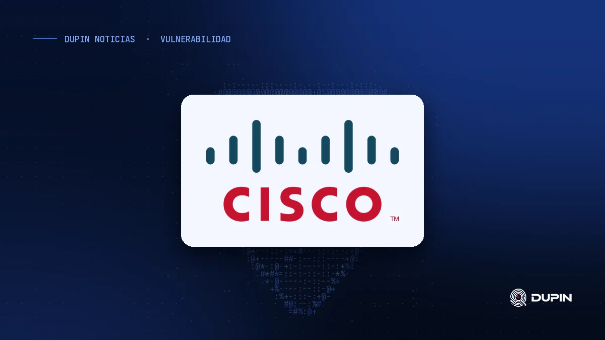 Logo de Cisco