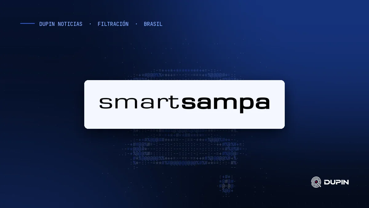Logo de Smart Sampa