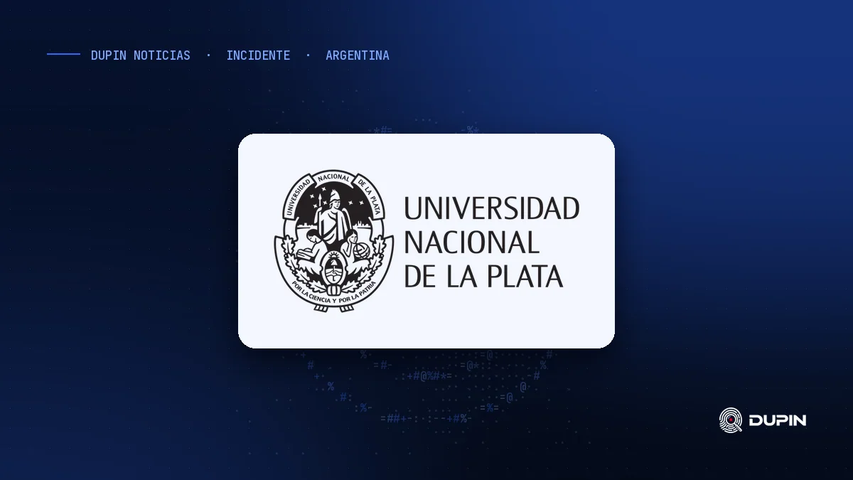 Logo de Facultad de Medicina de la UNLP