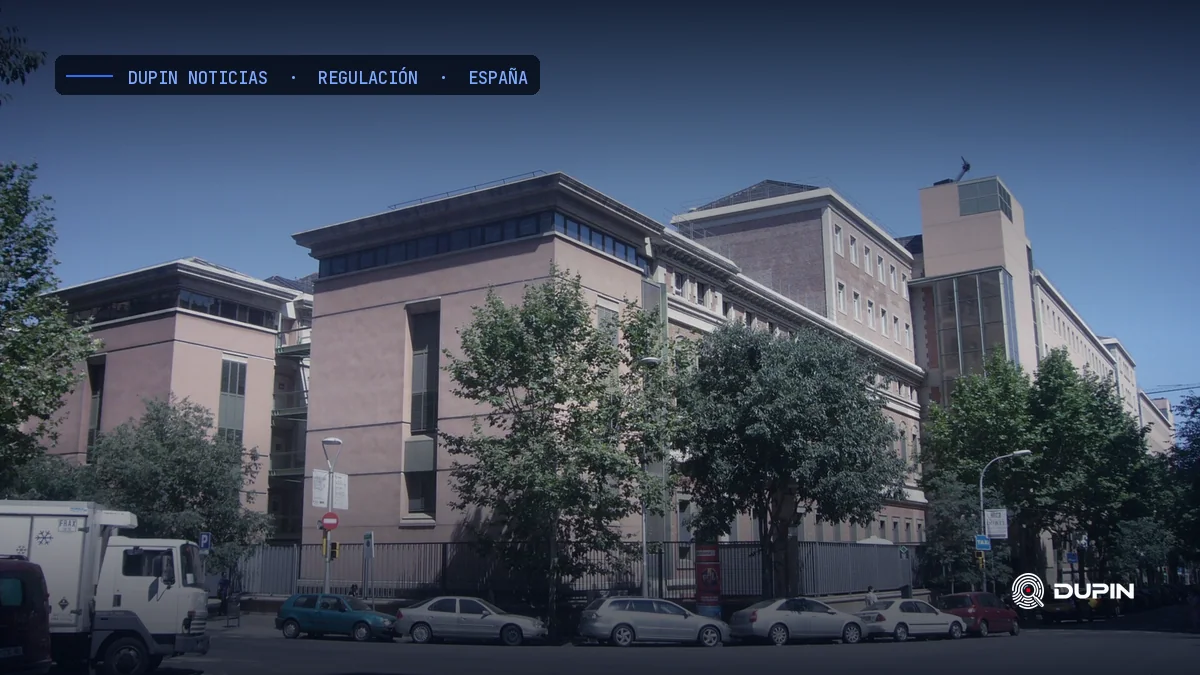 Imagen ilustrativa: Hospital Clínic de Barcelona