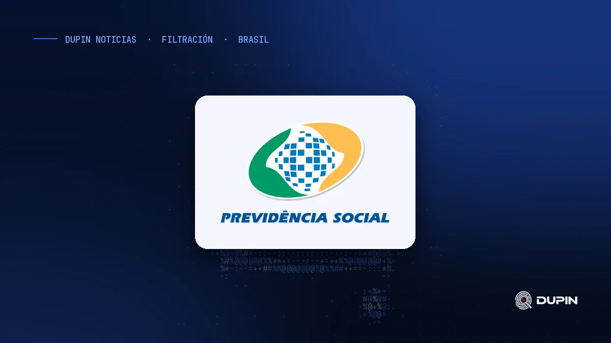 Logo de INSS